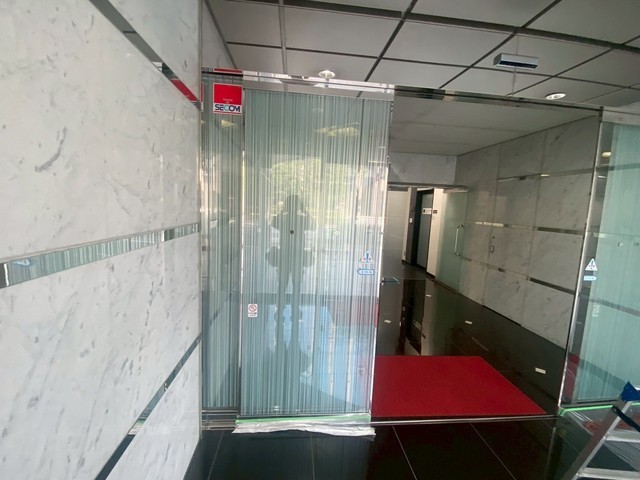 NANO80S 施工後写真