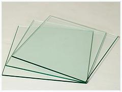 ガラスの種類について　詳しくはコチラ