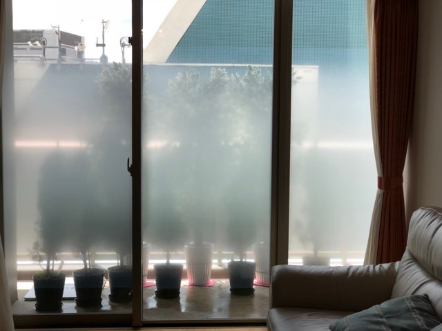DC002　施工前画像