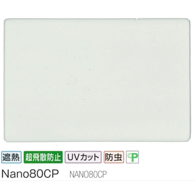 Nano80CP